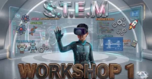 STEM Workshop 1